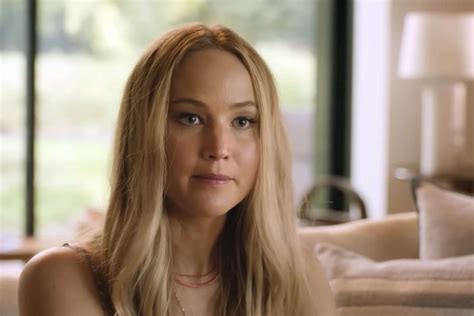 jennifer lawrence naked new movie|Jennifer Lawrence joins Demi Moore, Margot Robbie going full